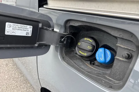 DG74CZP Volkswagen Caddy Maxi 2.0 TDI 122 Life 5dr DSG Thumbnail #26