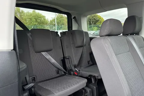 DG74CZP Volkswagen Caddy Maxi 2.0 TDI 122 Life 5dr DSG Thumbnail #33