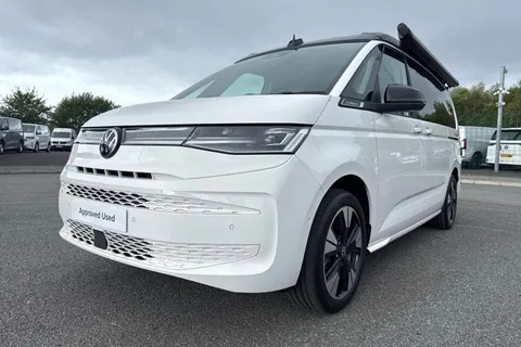 30 of 63 for Volkswagen California Ocean T7 SWB 150 PS DSG - 19' Wheels/Tow Pack