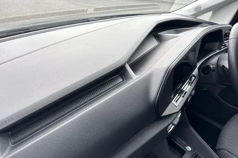 DG74CZP Volkswagen Caddy Maxi 2.0 TDI 122 Life 5dr DSG Thumbnail #36