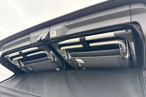 37 of 63 for Volkswagen California Ocean T7 SWB 150 PS DSG - 19' Wheels/Tow Pack