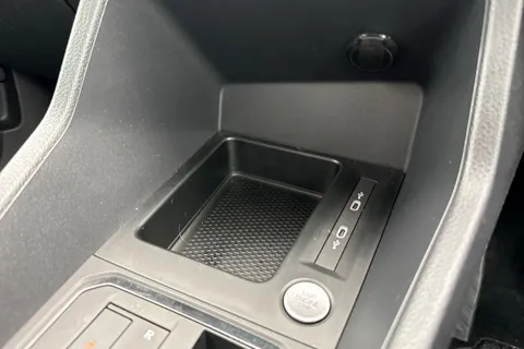 DG74CZP Volkswagen Caddy Maxi 2.0 TDI 122 Life 5dr DSG Thumbnail #41