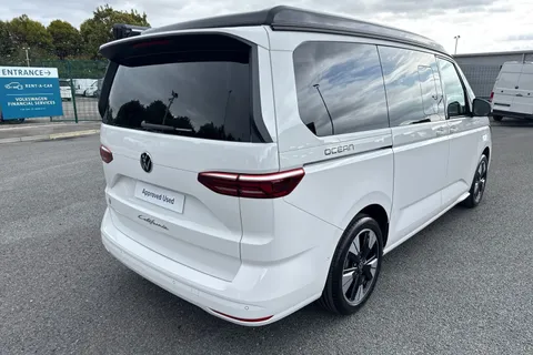 39 of 63 for Volkswagen California Ocean T7 SWB 150 PS DSG - 19' Wheels/Tow Pack