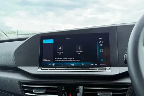 DG74CZP Volkswagen Caddy Maxi 2.0 TDI 122 Life 5dr DSG Thumbnail #44