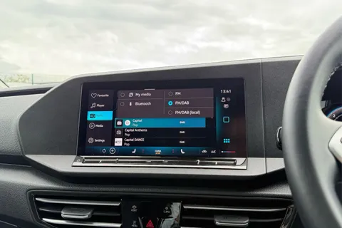 DG74CZP Volkswagen Caddy Maxi 2.0 TDI 122 Life 5dr DSG Thumbnail #45