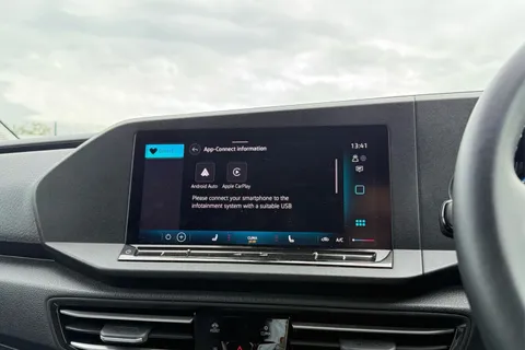 DG74CZP Volkswagen Caddy Maxi 2.0 TDI 122 Life 5dr DSG Thumbnail #47