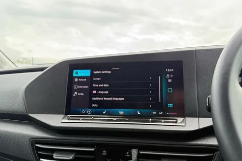 DG74CZP Volkswagen Caddy Maxi 2.0 TDI 122 Life 5dr DSG Thumbnail #51