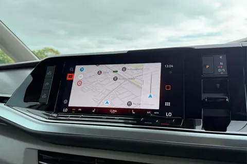 58 of 63 for Volkswagen California Ocean T7 SWB 150 PS DSG - 19' Wheels/Tow Pack