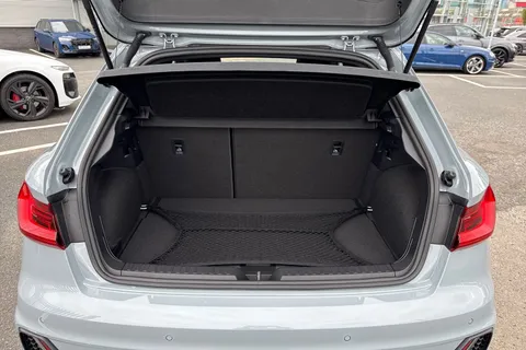 KM25OKZ Audi A1 S line 30 TFSI 116 PS S tronic Thumbnail #7