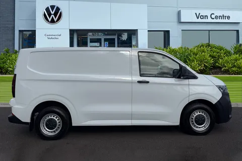 3 of 56 for VOLKSWAGEN TRANSPORTER 100kW 65kWh Commerce Plus Van Auto