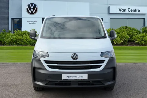 5 of 56 for VOLKSWAGEN TRANSPORTER 100kW 65kWh Commerce Plus Van Auto