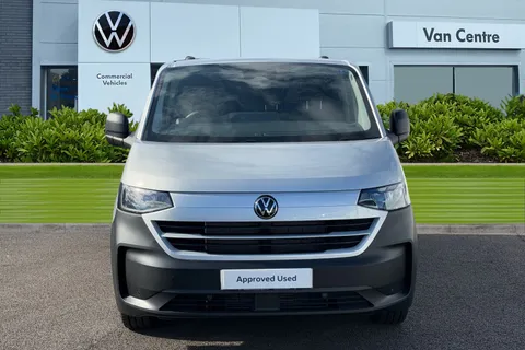 6 of 57 for VOLKSWAGEN TRANSPORTER 2.0 TDI 150 Commerce Plus Van