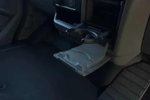 MF25JZL Volkswagen E-Transporter 160kW 65kWh Commerce Pro Van Auto Thumbnail #20