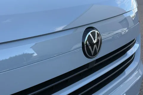 MF25JZL Volkswagen E-Transporter 160kW 65kWh Commerce Pro Van Auto Thumbnail #25