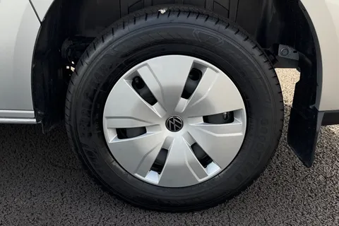 24 of 57 for VOLKSWAGEN TRANSPORTER 2.0 TDI 150 Commerce Plus Van