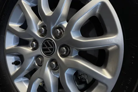 MF25JZL Volkswagen E-Transporter 160kW 65kWh Commerce Pro Van Auto Thumbnail #26