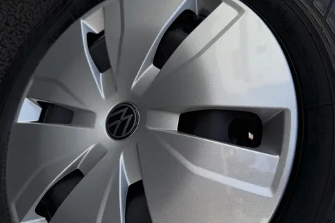 29 of 57 for VOLKSWAGEN TRANSPORTER 2.0 TDI 150 Commerce Plus Van