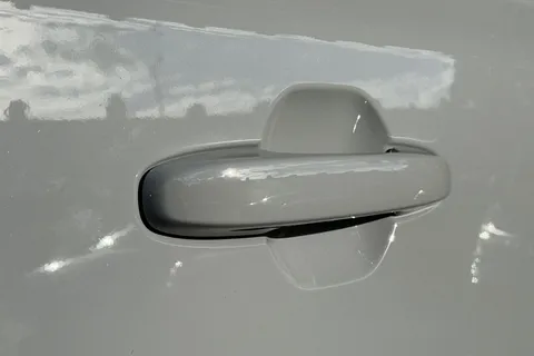 MF25JZL Volkswagen E-Transporter 160kW 65kWh Commerce Pro Van Auto Thumbnail #31