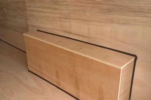 32 of 56 for VOLKSWAGEN TRANSPORTER 100kW 65kWh Commerce Plus Van Auto