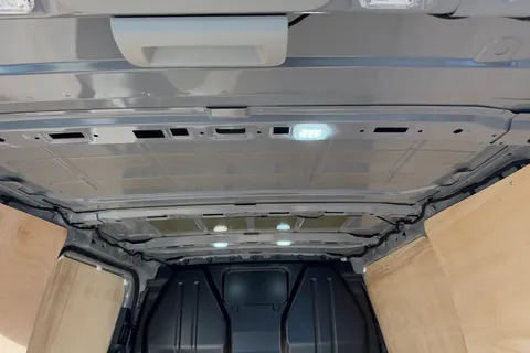 MF25JZL Volkswagen E-Transporter 160kW 65kWh Commerce Pro Van Auto Thumbnail #34