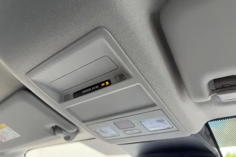 MF25JZL Volkswagen E-Transporter 160kW 65kWh Commerce Pro Van Auto Thumbnail #38