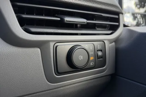 MF25JZL Volkswagen E-Transporter 160kW 65kWh Commerce Pro Van Auto Thumbnail #41