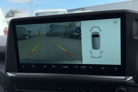 50 of 56 for VOLKSWAGEN TRANSPORTER 100kW 65kWh Commerce Plus Van Auto