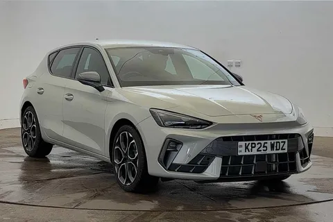 KP25WDZ CUPRA Leon 1.5 eTSI 150 V1 5dr DSG Thumbnail #1