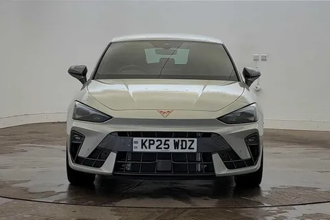 KP25WDZ CUPRA Leon 1.5 eTSI 150 V1 5dr DSG Thumbnail #7