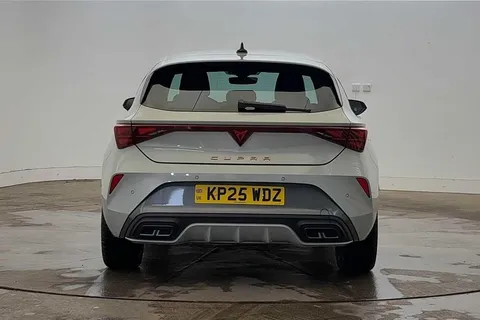 KP25WDZ CUPRA Leon 1.5 eTSI 150 V1 5dr DSG Thumbnail #8