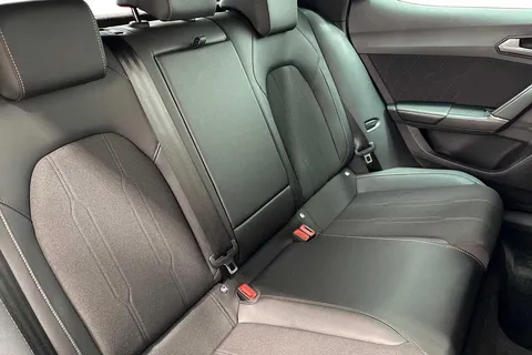 KP25WDZ CUPRA Leon 1.5 eTSI 150 V1 5dr DSG Thumbnail #9