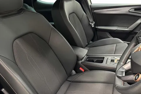 KP25WDZ CUPRA Leon 1.5 eTSI 150 V1 5dr DSG Thumbnail #10