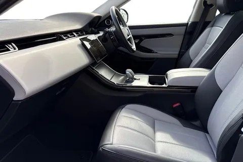 KS24YPG Land Rover Range Rover Evoque 2.0 D200 Dynamic HSE 5dr Thumbnail #4