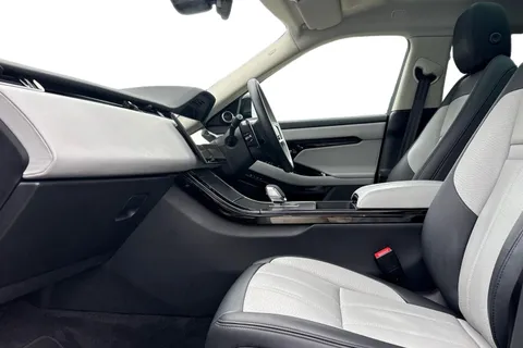 KR74YSM Land Rover Range Rover Evoque 2.0 D200 Dynamic HSE 5dr Thumbnail #4