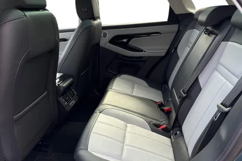 KS24YPG Land Rover Range Rover Evoque 2.0 D200 Dynamic HSE 5dr Thumbnail #5