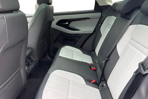KR74YSM Land Rover Range Rover Evoque 2.0 D200 Dynamic HSE 5dr Thumbnail #5