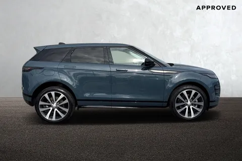 KS24YPG Land Rover Range Rover Evoque 2.0 D200 Dynamic HSE 5dr Thumbnail #6