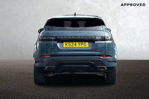 KS24YPG Land Rover Range Rover Evoque 2.0 D200 Dynamic HSE 5dr Thumbnail #7