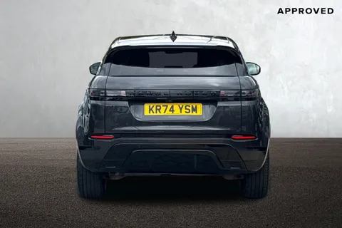 KR74YSM Land Rover Range Rover Evoque 2.0 D200 Dynamic HSE 5dr Thumbnail #7