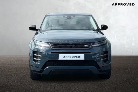 KS24YPG Land Rover Range Rover Evoque 2.0 D200 Dynamic HSE 5dr Thumbnail #8