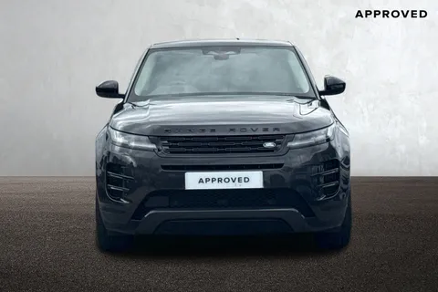 KR74YSM Land Rover Range Rover Evoque 2.0 D200 Dynamic HSE 5dr Thumbnail #8