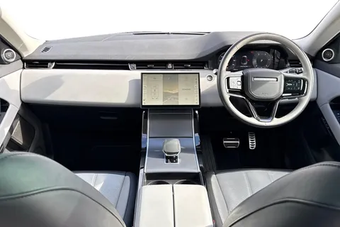 KS24YPG Land Rover Range Rover Evoque 2.0 D200 Dynamic HSE 5dr Thumbnail #10
