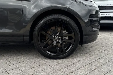 KR74YSM Land Rover Range Rover Evoque 2.0 D200 Dynamic HSE 5dr Thumbnail #9