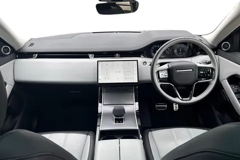 KR74YSM Land Rover Range Rover Evoque 2.0 D200 Dynamic HSE 5dr Thumbnail #10