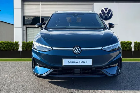 KN25UBU Volkswagen Id.7 210kW Match Pro 77kWh 5dr Auto **INTERIOR PACK, EXTERIOR PACK, HEAT PUMP** Thumbnail #6