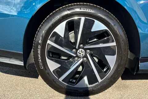 KN25UBU Volkswagen Id.7 210kW Match Pro 77kWh 5dr Auto **INTERIOR PACK, EXTERIOR PACK, HEAT PUMP** Thumbnail #11