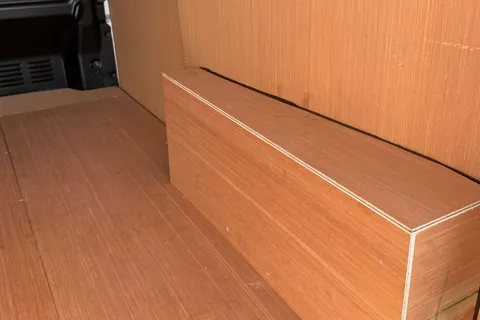 MF25JWO Volkswagen Transporter 2.0 TDI 150 Commerce Plus Van Thumbnail #34