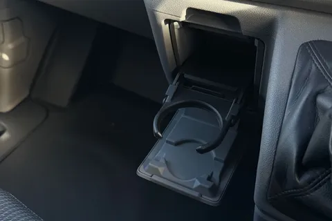 MF25JWO Volkswagen Transporter 2.0 TDI 150 Commerce Plus Van Thumbnail #42