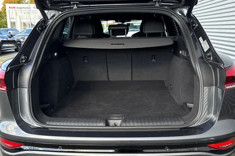 KS74PRV Audi Sq6 E-Tron SQ6 SUV Edition 1 e-tron 360,00 kW Thumbnail #7