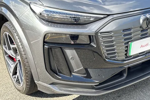 KS74PRV Audi Sq6 E-Tron SQ6 SUV Edition 1 e-tron 360,00 kW Thumbnail #9